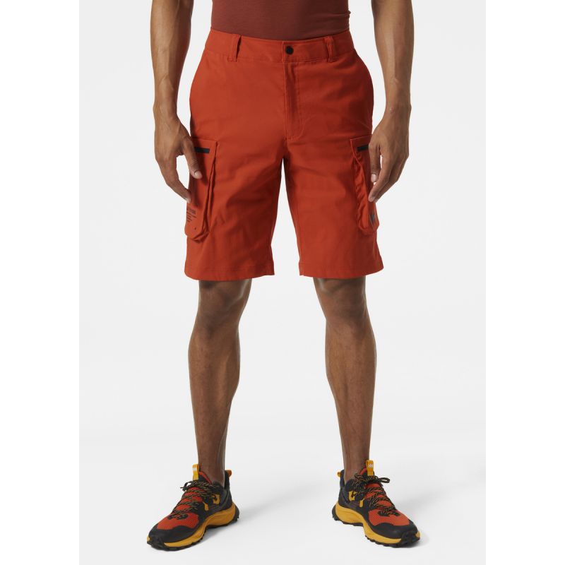 Helly Hansen Move Qd Shorts 2.0 M 53977 308 Clothing/Training/Helly Hansen Your Sports Performance