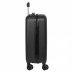 Real Madrid cabin suitcase on wheels 612357851 Inny