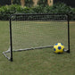 Folding metal goal 120x80 cm 2012605 Accessories/Sports facilities equipment Your Sports Performance