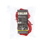 Lock jaw red HMS (2 pcs) ZG1000R Accessories/Training equipment/Sprzęt siłowy/Atlasy Your Sports Performance