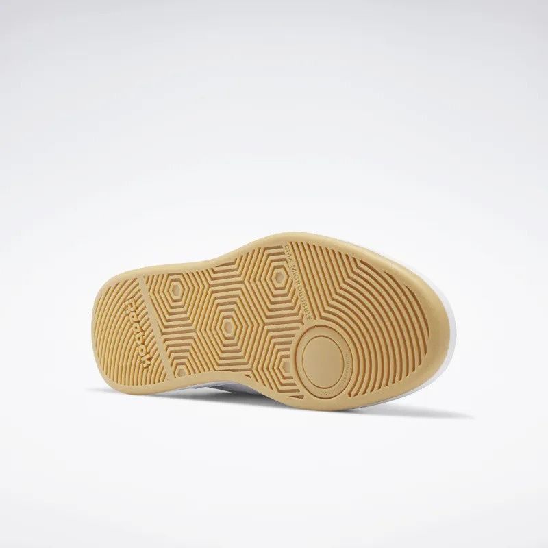 Reebok COURT ADVANCE FTWWHT/CDGRY2/RBKG01 sneakers (100010616) Reebok