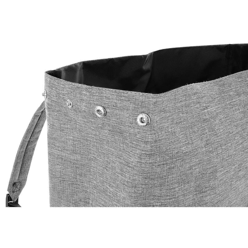 ENERO CAMP GREY BACKPACK WITH THERMAL INSULATION COMPARTMENT Accessories Your Sports Performance