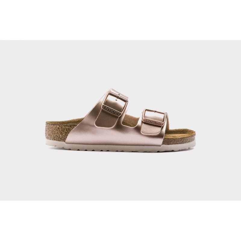 Birkenstock Arizona Bs Jr Sandals 1012477 Footwear/Lifestyle/Brinkenstock/Klapki/chodaki Birkenstock