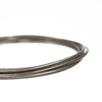 Fast skipping rope HMS SK55 green Accessories/Training equipment Your Sports Performance