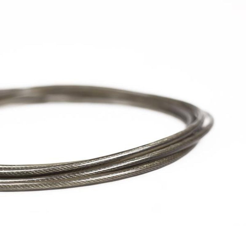 Fast skipping rope HMS SK55 green Accessories/Training equipment Your Sports Performance