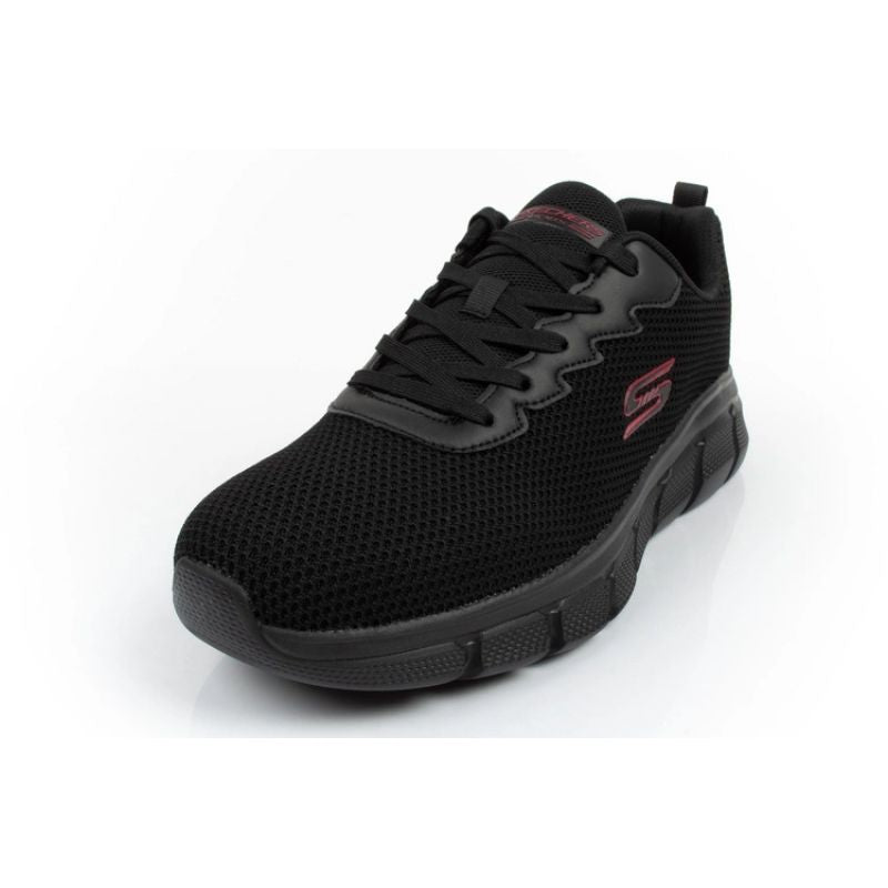 Skechers M 118106/BBK shoes Footwear/Lifestyle/Skechers Skechers
