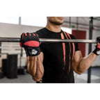 Gym Gloves | WG-161 | M Rękawiczki na siłownię - fitness Your Sports Performance