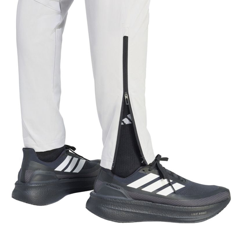adidas Tiro 26 Travel Woven Men's Pants Light Gray KE8363