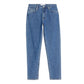 Calvin Klein Jeans Mom Fit W J20J221249 jeans Clothing/Lifestyle/Trousers, shorts/Calvin Klein Jeans Your Sports Performance