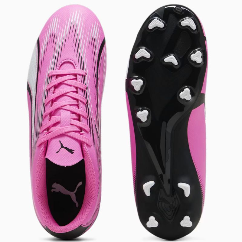 Puma Ultra Play FG/AG Jr shoes 107775 01 Footwear/Football/Kids Puma