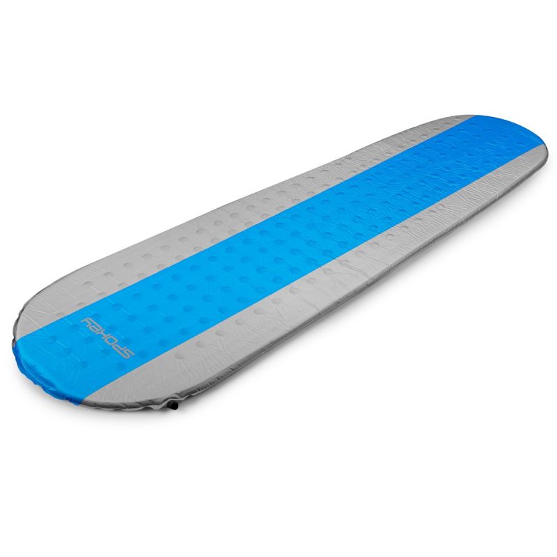 Self-inflating mat Spokey Air Mat 941064 Accessories/Training equipment Your Sports Performance