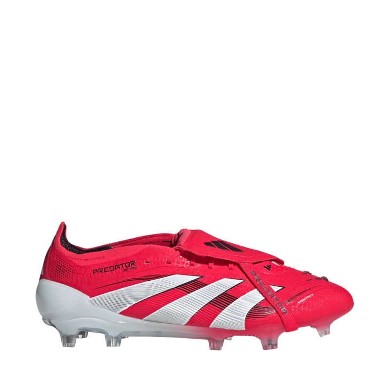 adidas Predator Elite FT FG ID8966 football boots In preparation Adidas