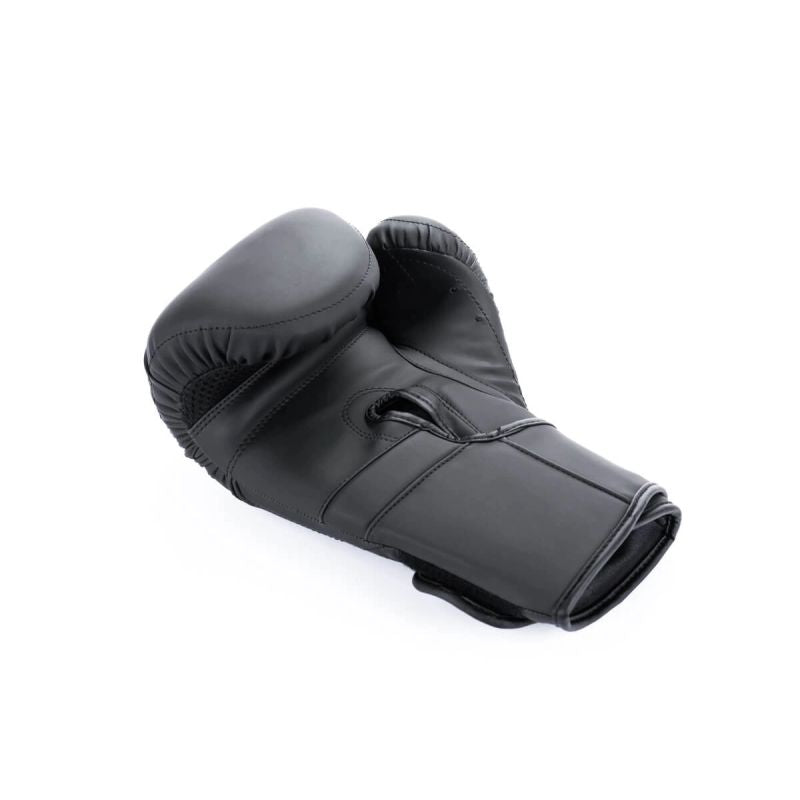 10oz Boxing Gloves - Hammer Black - Valor Series rękawice treningowe Your Sports Performance