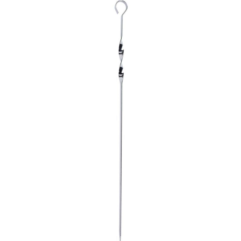SKEWER FOR SHASHLIK 3 PCS. LENGTH 45 CM Home and Garden/Garden Your Sports Performance