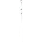 SKEWER FOR SHASHLIK 3 PCS. LENGTH 45 CM Home and Garden/Garden Your Sports Performance