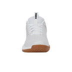 K-Swiss US LGHT INDOOR WHITE/BLACK/SILVER-M (04907-100-M)