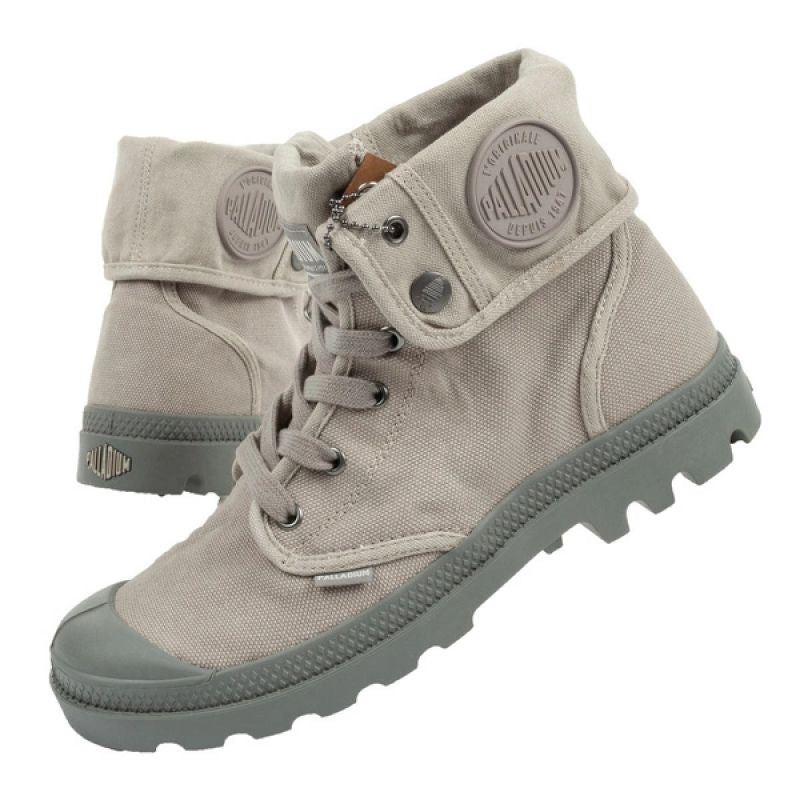 Palladium Baggy M 02353-066-M shoes Footwear/Lifestyle/Palladium Your Sports Performance