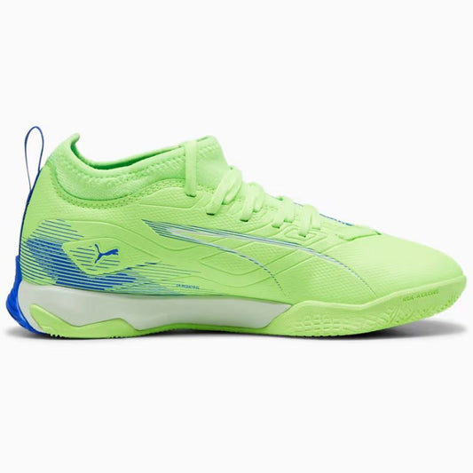 Puma Ultra 5 Match IT+ Mid Jr shoes 108099-03 Footwear/Football/TT/JR Puma