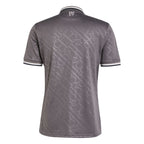 Adidas Real Madrid 3rd T-shirt IY1763 Clothing Your Sports Performance