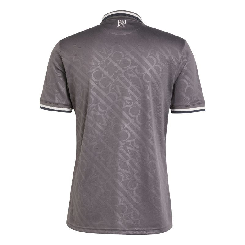 Adidas Real Madrid 3rd T-shirt IY1763 Clothing Your Sports Performance