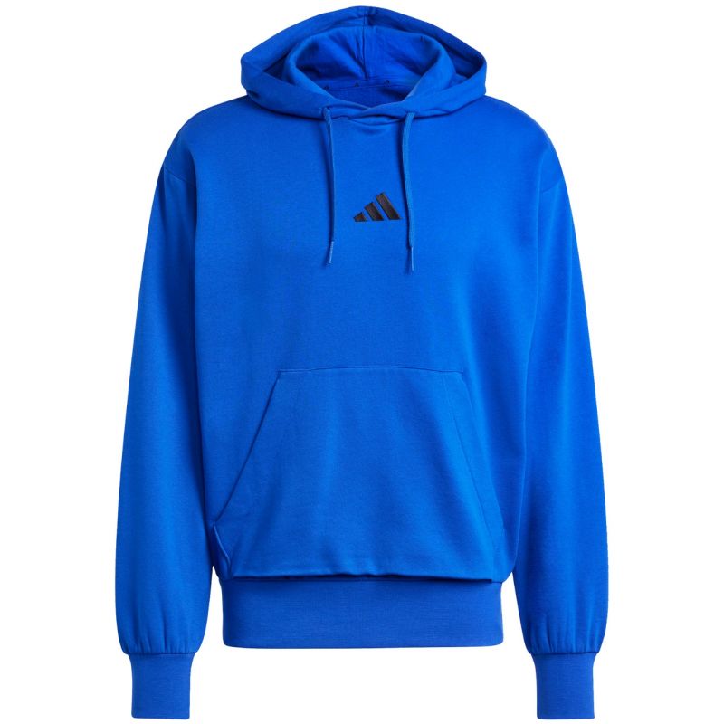 adidas Essentials Feelcozy Fleece M JE3800 sweatshirt Clothing/Lifestyle Adidas