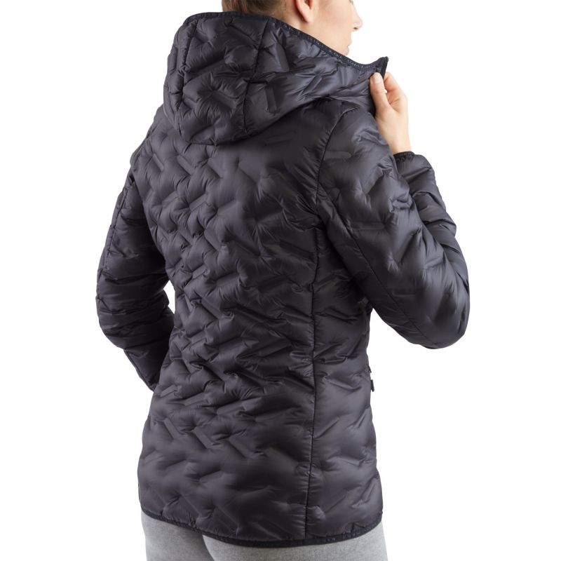 Viking Aspen Lady Winter Jacket W 750/23/8818/09 Clothing/Outdoor/Viking Your Sports Performance