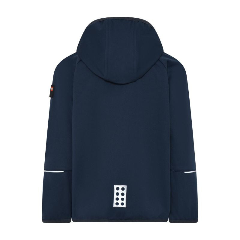 Lego Wear Lwsky 764 Jr 11010179-590B Jacket Clothing/Outdoor/Lego Wear Your Sports Performance