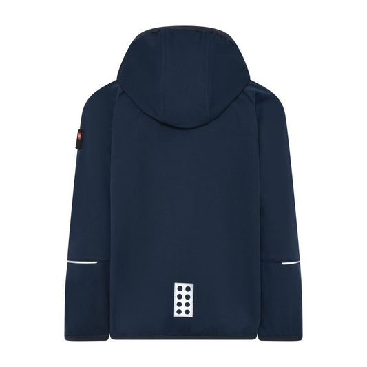 Lego Wear Lwsky 764 Jr 11010179-590B Jacket Clothing/Outdoor/Lego Wear Your Sports Performance