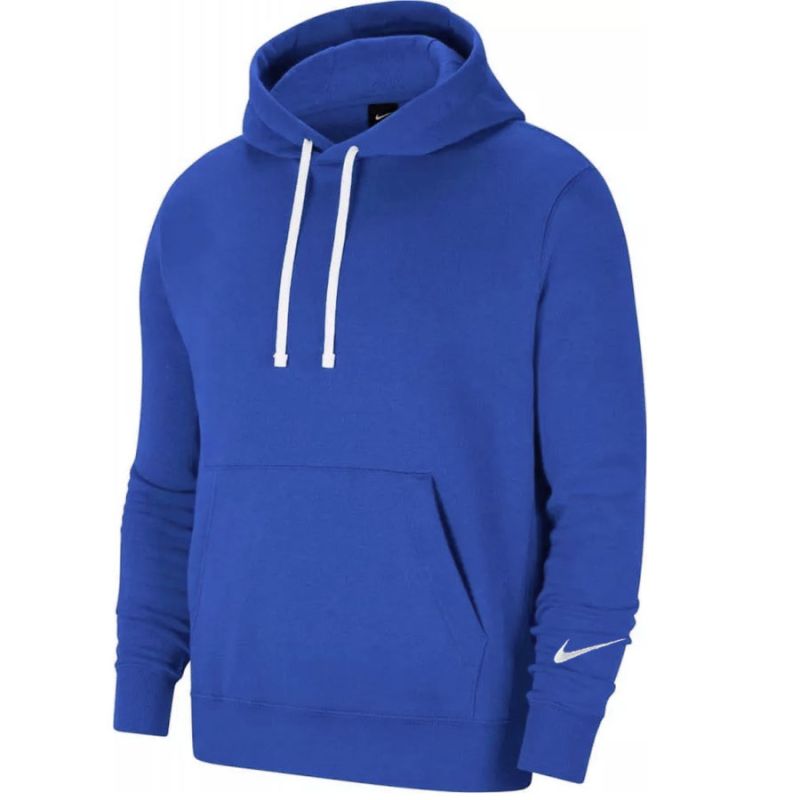 Nike Park 26 Fleece Hoody Swoosh IO9035-463 To be categorized Your Sports Performance