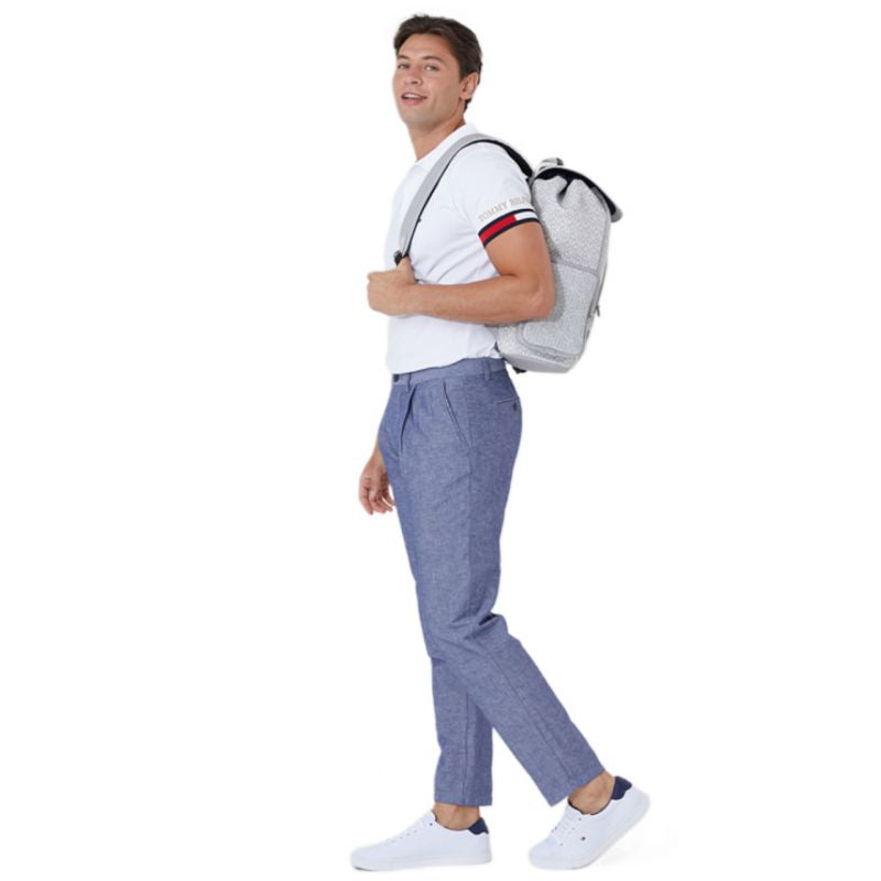 Tommy Hilfiger Hampton Slim M pants MW0MW17918 Clothing/Lifestyle/Trousers, shorts/Tommy Hilfiger Tommy Hilfiger
