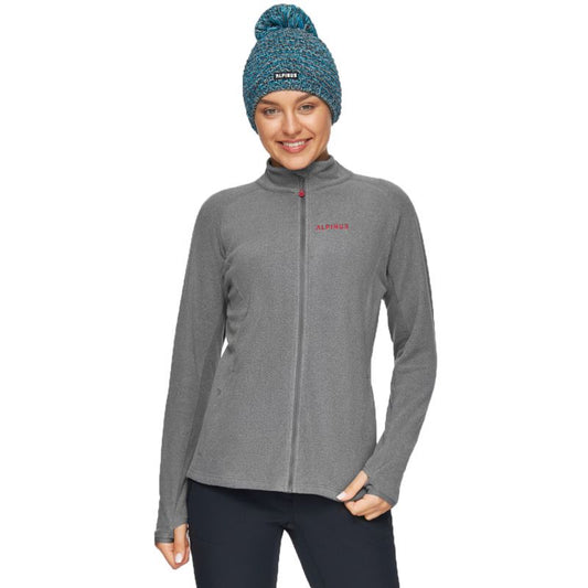 Alpinus Lucania Tactical W MK18879 fleece sweatshirt Clothing/Outdoor/Alpinus Your Sports Performance