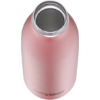Thermo bottle 500 ml THERMOcafé THERMOS - rose gold AGD - Produkty/Termosy i kubki termiczne Your Sports Performance