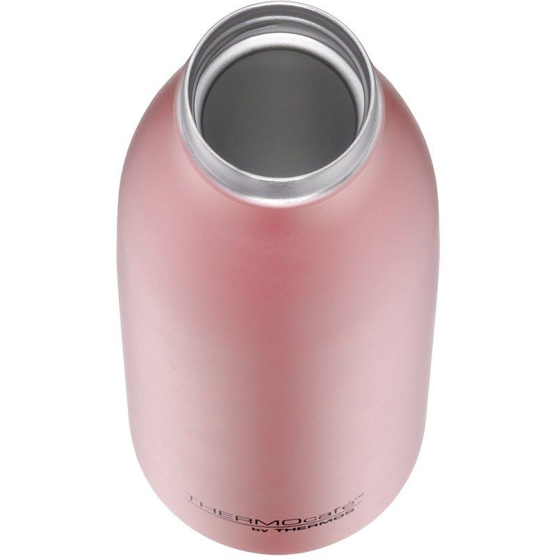 Thermo bottle 500 ml THERMOcafé THERMOS - rose gold AGD - Produkty/Termosy i kubki termiczne Your Sports Performance