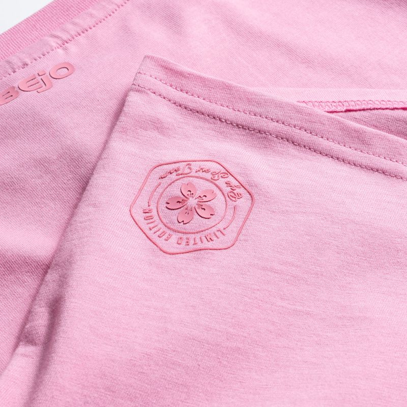 Bejo Holiday Jr 92800597212 Short Sleeve T-Shirt Clothing/Lifestyle/T-shirts/Bejo Your Sports Performance