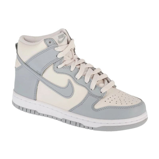Nike Dunk High Bg W DB2179-009 shoes Footwear/Lifestyle/Nike Nike