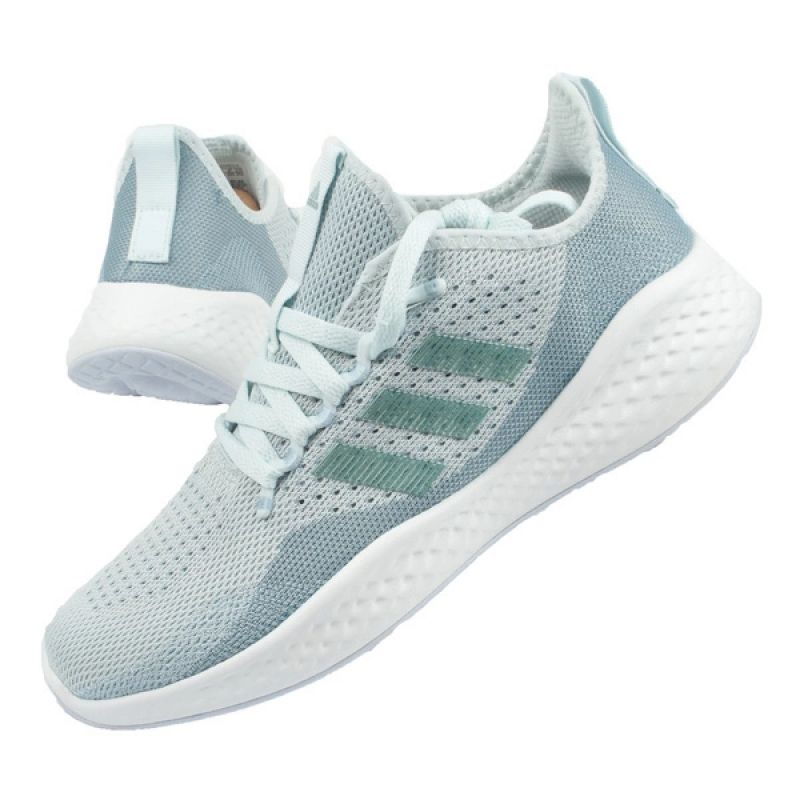Adidas Fluidflow W GX8288 sports shoes Footwear/Training/Women Adidas