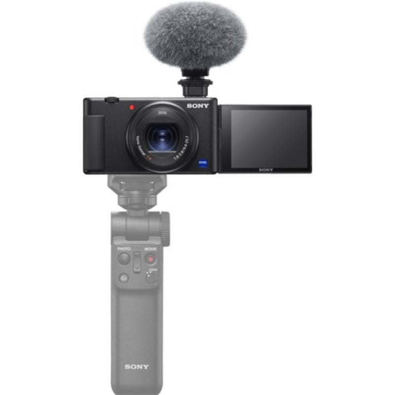 Sony ZV-1 Vlog Compact Camera | Sony Aparaty/Lustrzanki cyfrowe Your Sports Performance