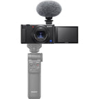 Sony ZV-1 Vlog Compact Camera | Sony Aparaty/Lustrzanki cyfrowe Your Sports Performance