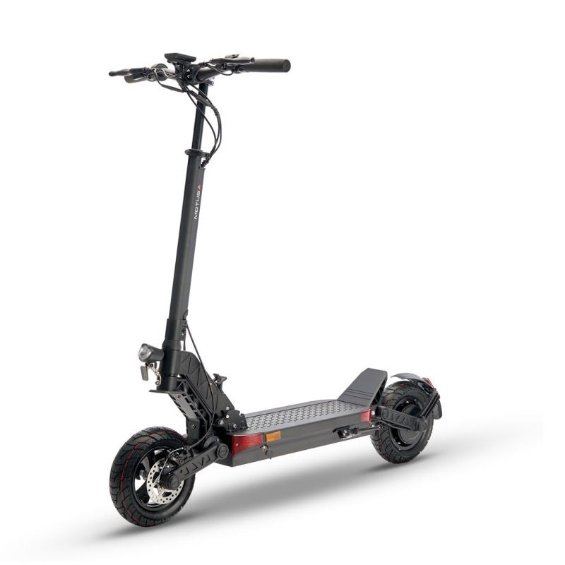 Motus Electric Scooter PRO10 2022 810W 20 km/h Import z Action/Skating/Hulajnogi elektryczne Your Sports Performance