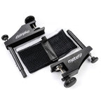 Table tennis net Meteor 16011 black Accessories/Sports facilities equipment Your Sports Performance