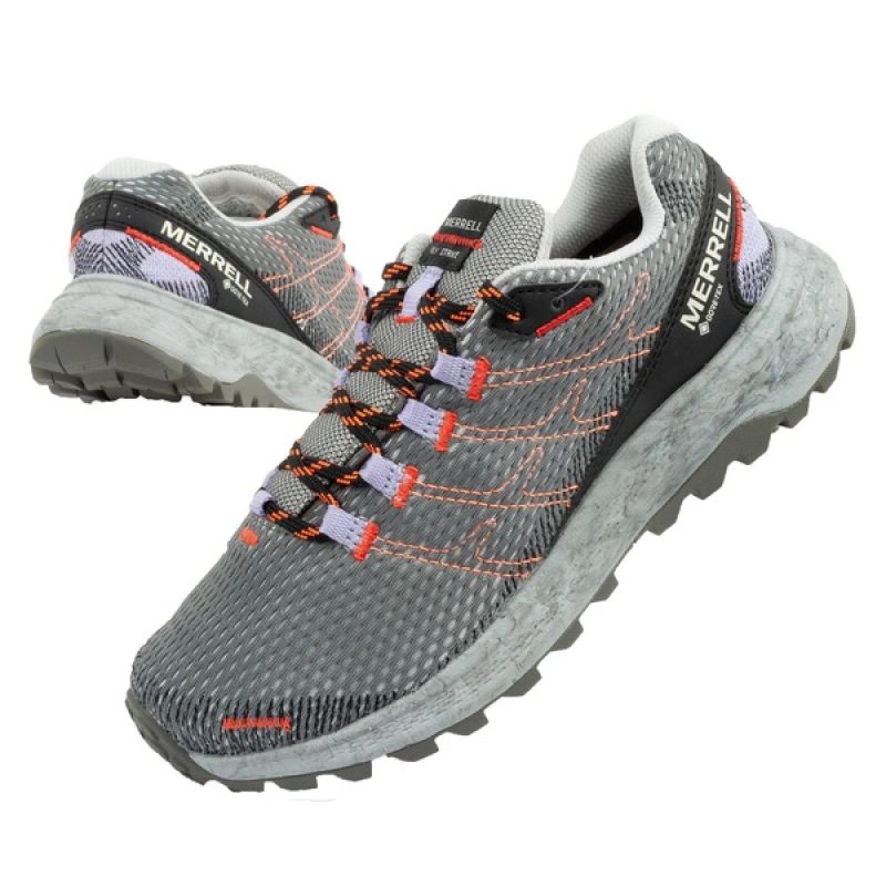Merrell Fly Strike W J067614 GTX Running Shoes Footwear/Running/Women/Merrell Your Sports Performance