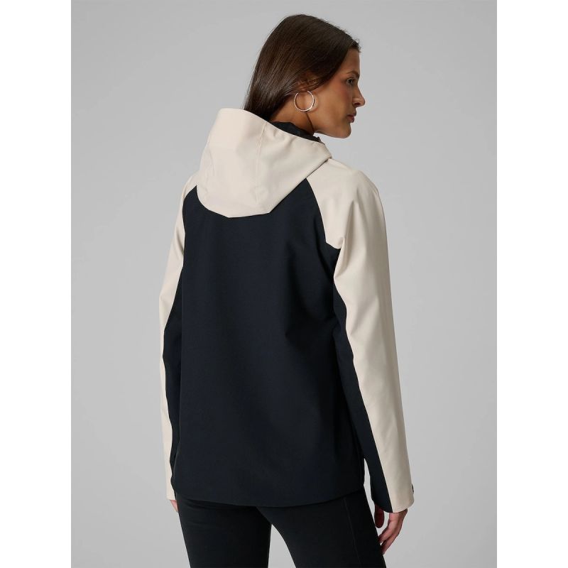 Women's transitional jacket 5000 membrane 4F 4FRAW26TTJAF1409-20S