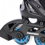 Adjustable Skates Tempish Enbo Duo Jr.13000008257 Accessories/Skating Your Sports Performance