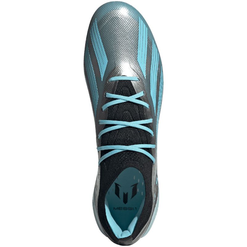 adidas X Crazyfast Messi.1 FG M IE4079 football shoes Footwear/Football Adidas