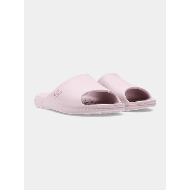 4f Children's Pool Flip-Flops for Summer 4FJRMM00FFLIU128A-56S Pink *Kategoria tymczasowa Your Sports Performance