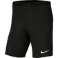 Nike Dry Park III NB M BV6855 010 shorts Clothing/Football Nike