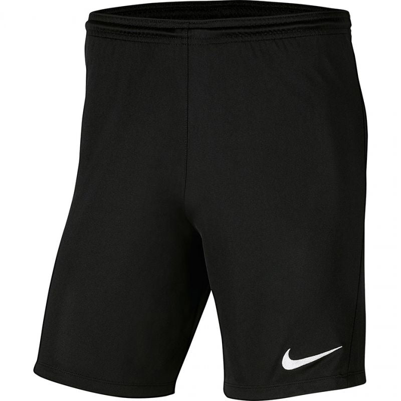 Nike Dry Park III NB M BV6855 010 shorts Clothing/Football Nike