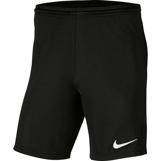 Nike Dry Park III NB M BV6855 010 shorts Clothing/Football Nike