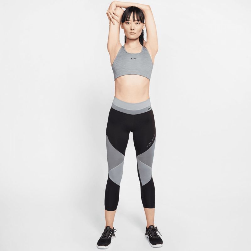 Nike Nike Dri-FIT Swoosh W Bra BV3636-084 Clothing/Training Nike