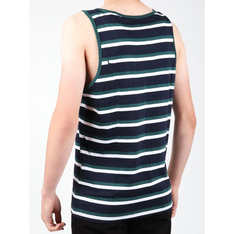DC Sleeveless T-shirt EDYKT03382-BYJ0 In preparation Your Sports Performance